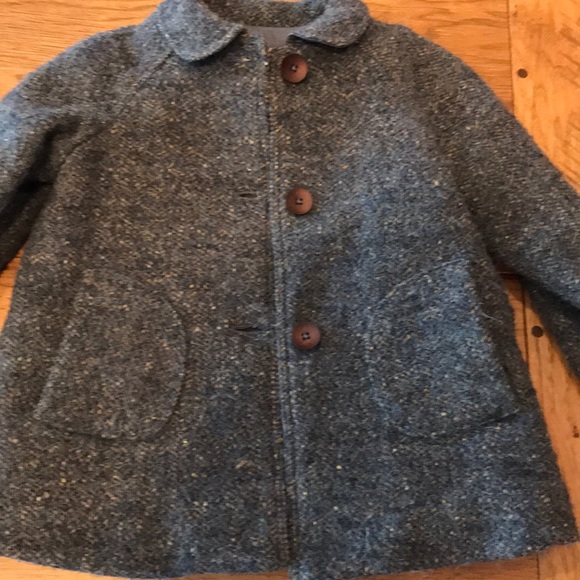 Zara Jackets & Coats Zara Toddler Girl Winter Jacket Nwt Poshmark